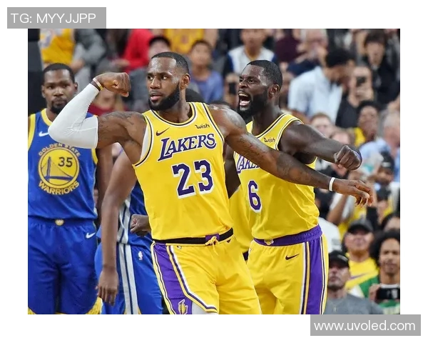 西部决赛湖人与热火的巅峰对决谁能夺得总冠军的荣耀之战